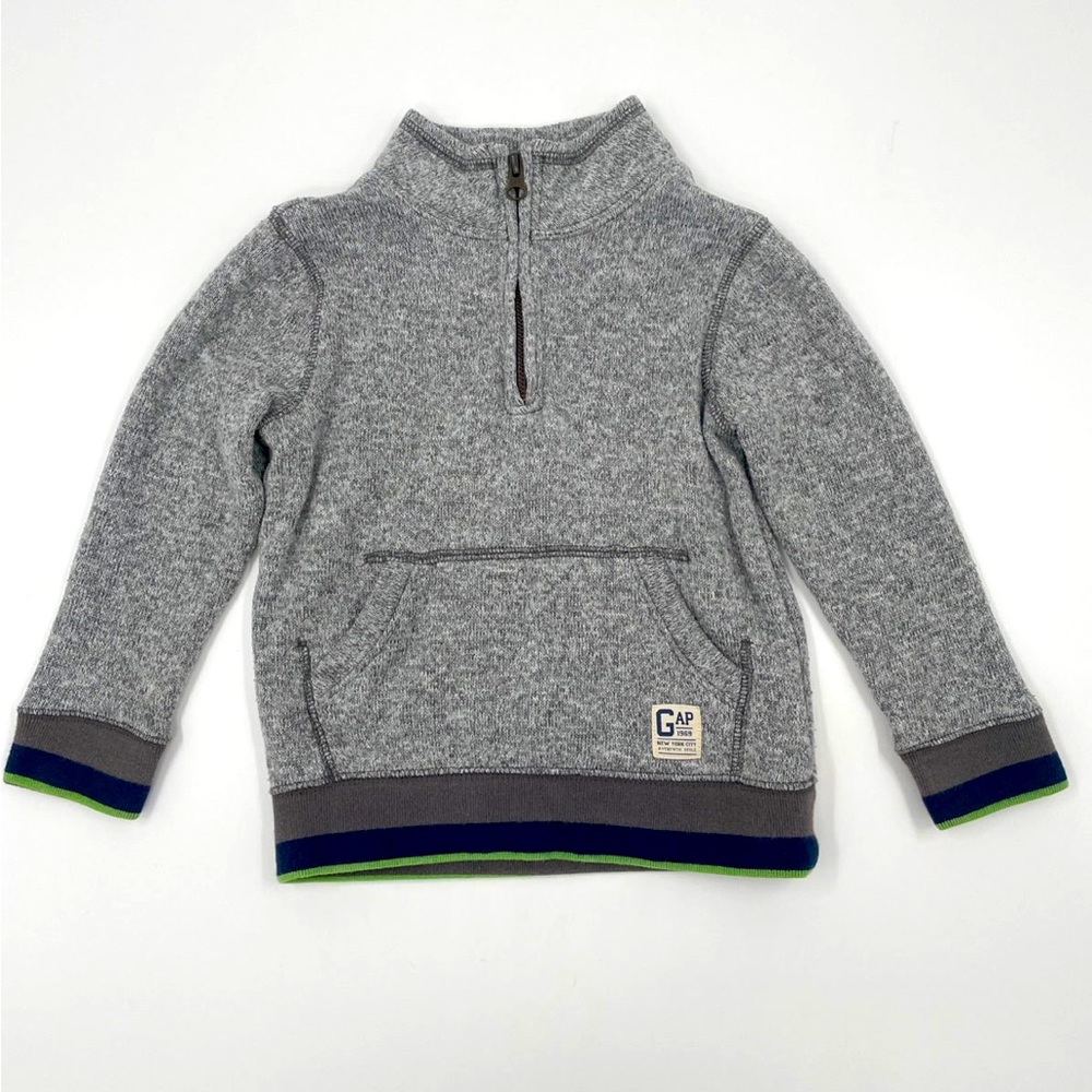 Baby Gap Boys Sweater - Size 4